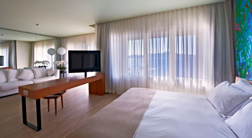 Palmalife Bodrum Resort & Spa-223