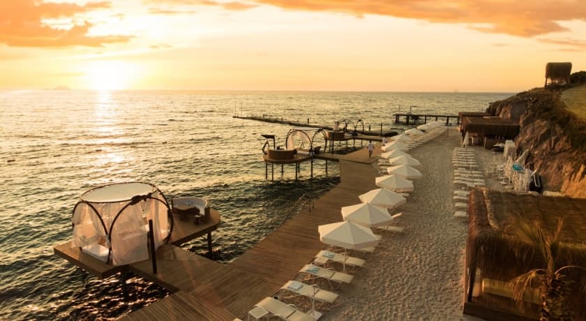 Palmalife Bodrum Resort & Spa-217