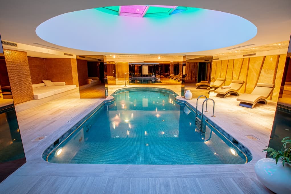 Palmalife Bodrum Resort & Spa-209