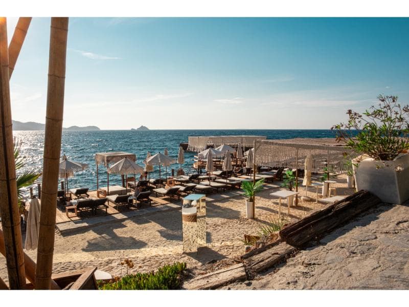 Palmalife Bodrum Resort & Spa-38