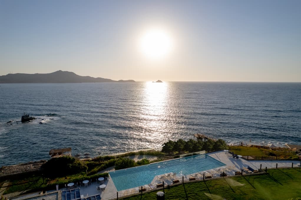 Palmalife Bodrum Resort & Spa-195