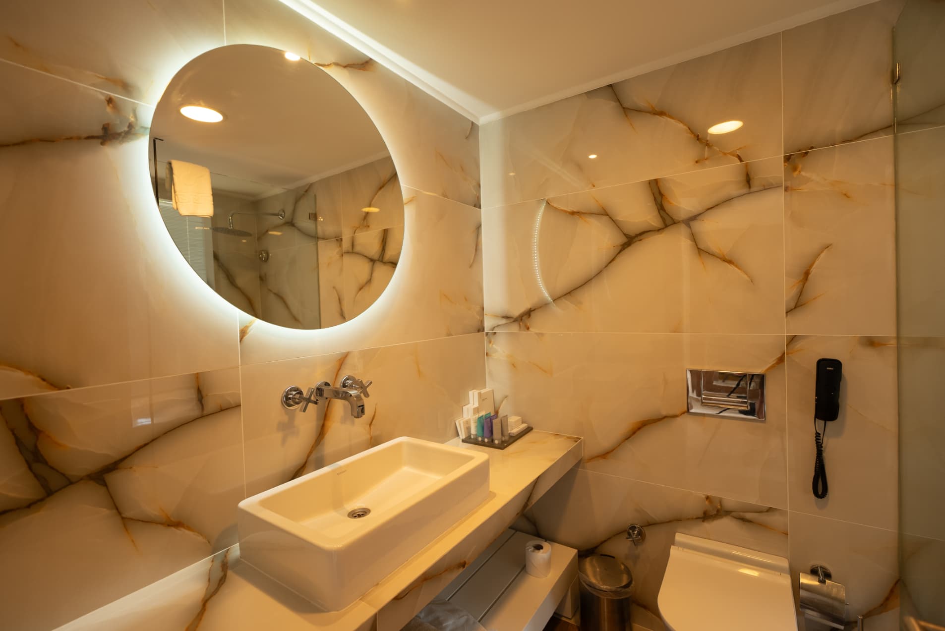 Palmalife Bodrum Resort & Spa-73