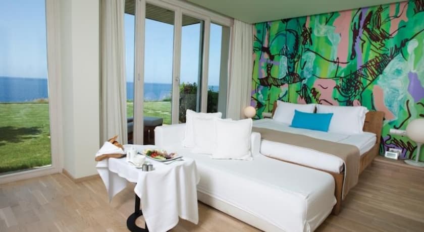 Palmalife Bodrum Resort & Spa-215