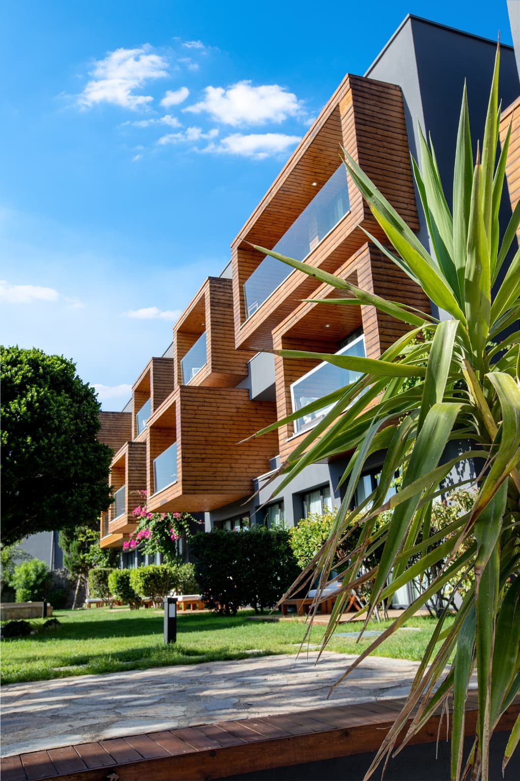 Palmalife Bodrum Resort & Spa-200