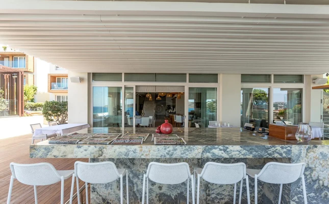 Palmalife Bodrum Resort & Spa-193