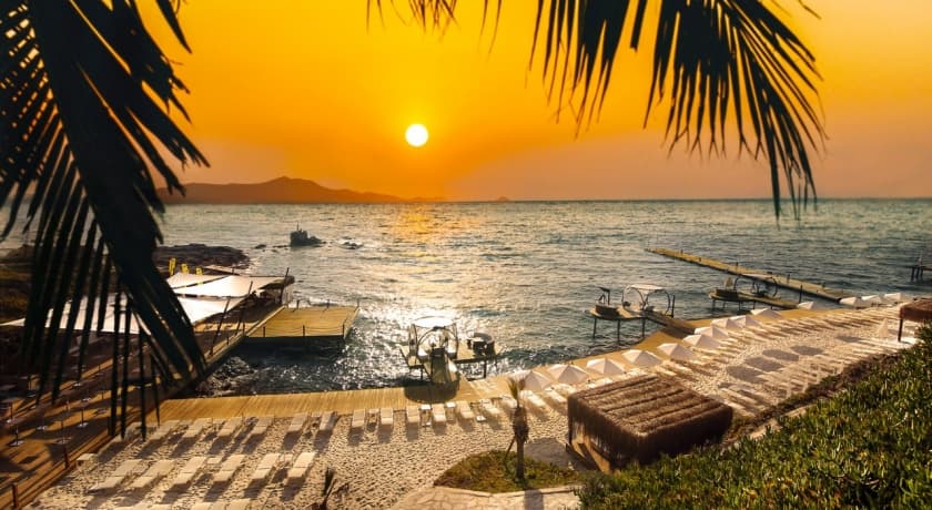 Palmalife Bodrum Resort & Spa-216