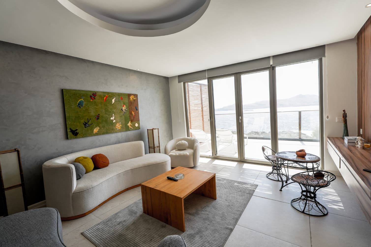 Palmalife Bodrum Resort & Spa-139