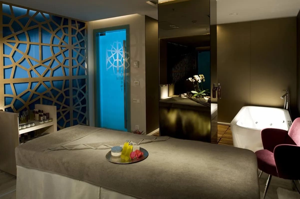 Palmalife Bodrum Resort & Spa-185