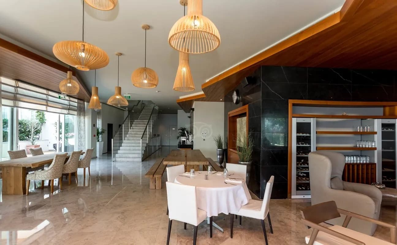 Palmalife Bodrum Resort & Spa-190