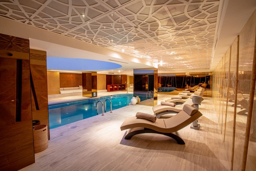 Palmalife Bodrum Resort & Spa-208