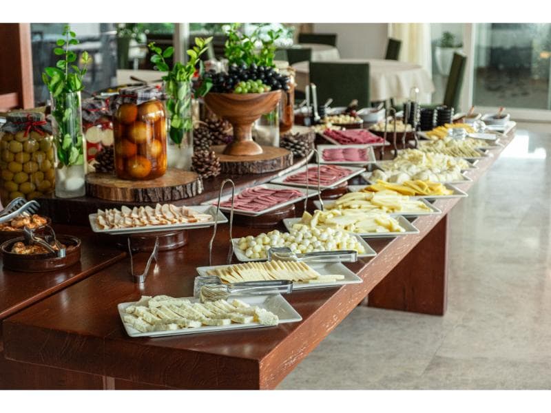 Palmalife Bodrum Resort & Spa-55