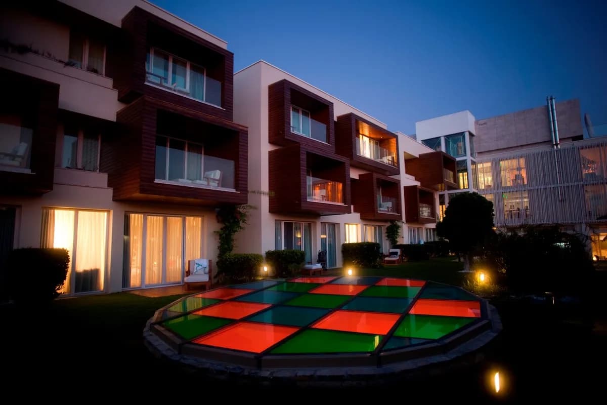 Palmalife Bodrum Resort & Spa-162