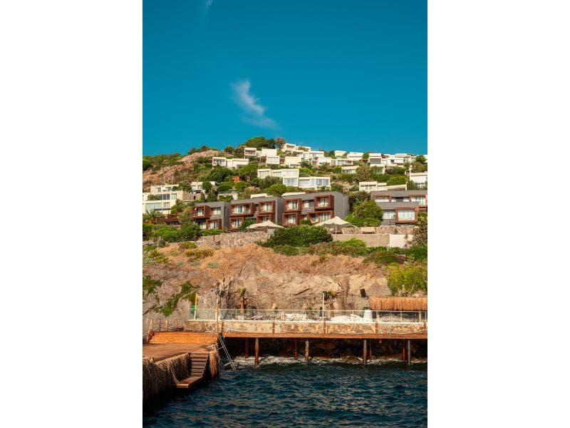 Palmalife Bodrum Resort & Spa-44