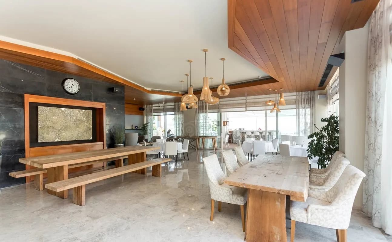 Palmalife Bodrum Resort & Spa-180