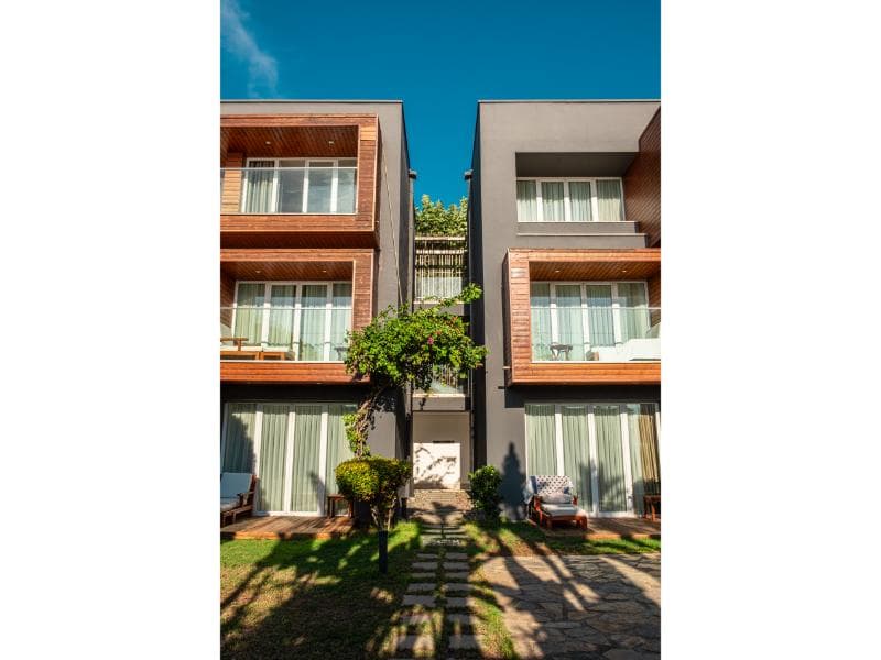 Palmalife Bodrum Resort & Spa-18