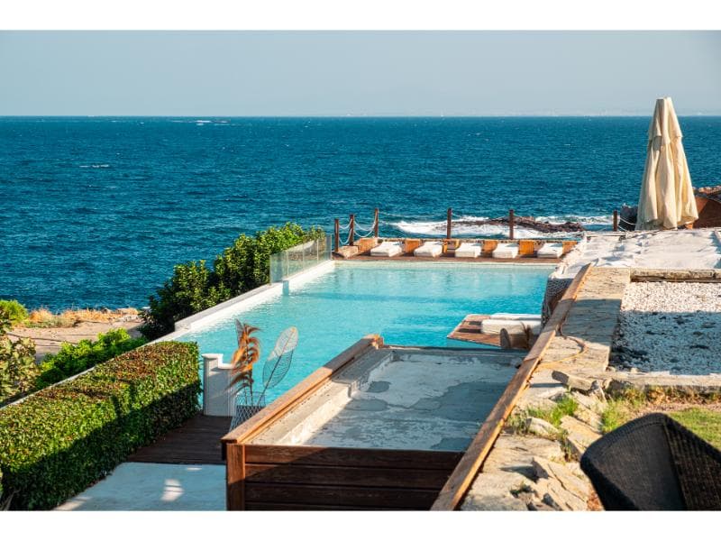 Palmalife Bodrum Resort & Spa-2