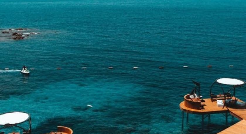 Palmalife Bodrum Resort & Spa-227