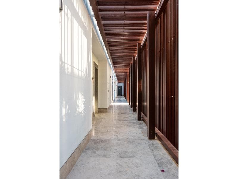 Palmalife Bodrum Resort & Spa-23