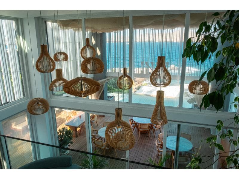 Palmalife Bodrum Resort & Spa-65