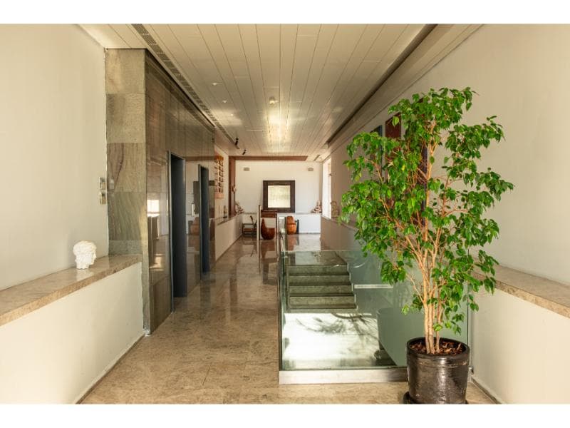 Palmalife Bodrum Resort & Spa-15