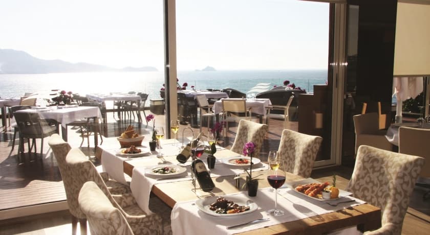 Palmalife Bodrum Resort & Spa-235