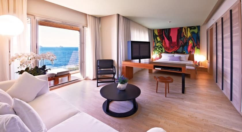 Palmalife Bodrum Resort & Spa-222