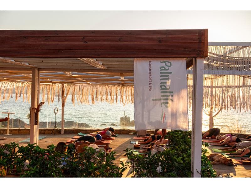 Palmalife Bodrum Resort & Spa-3