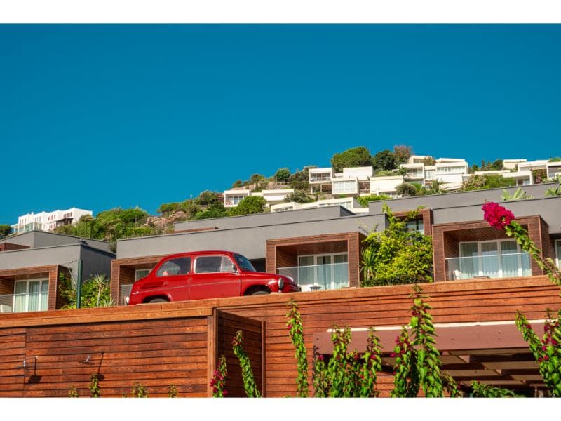 Palmalife Bodrum Resort & Spa-6