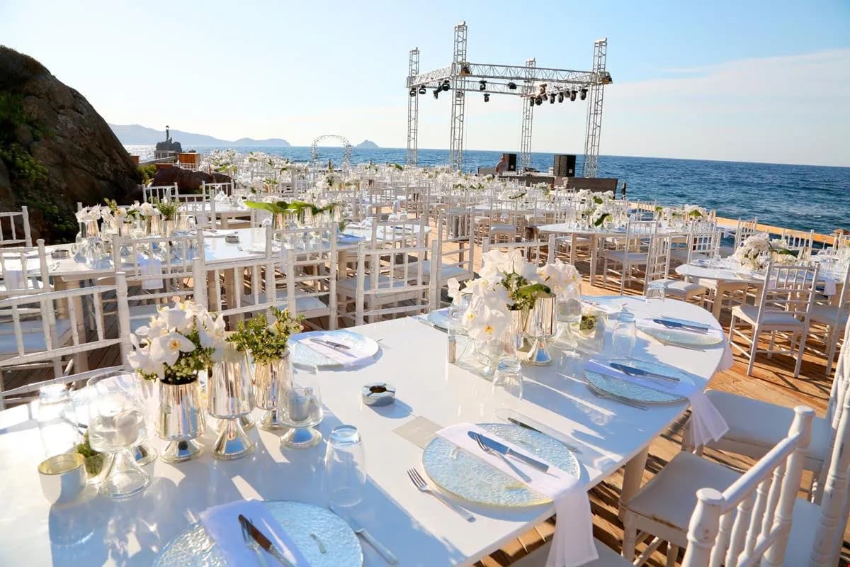 Palmalife Bodrum Resort & Spa-179