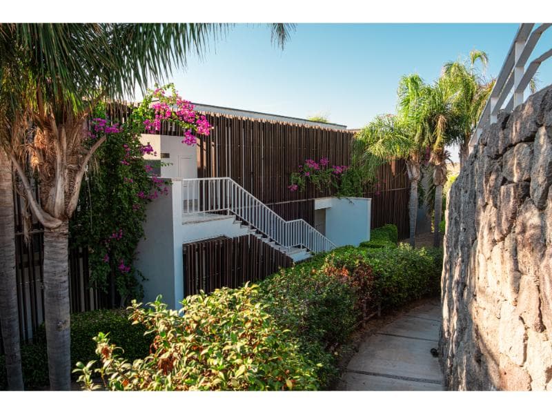 Palmalife Bodrum Resort & Spa-24