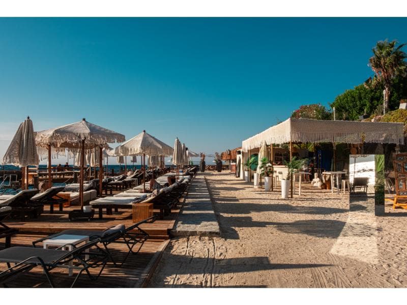 Palmalife Bodrum Resort & Spa-40