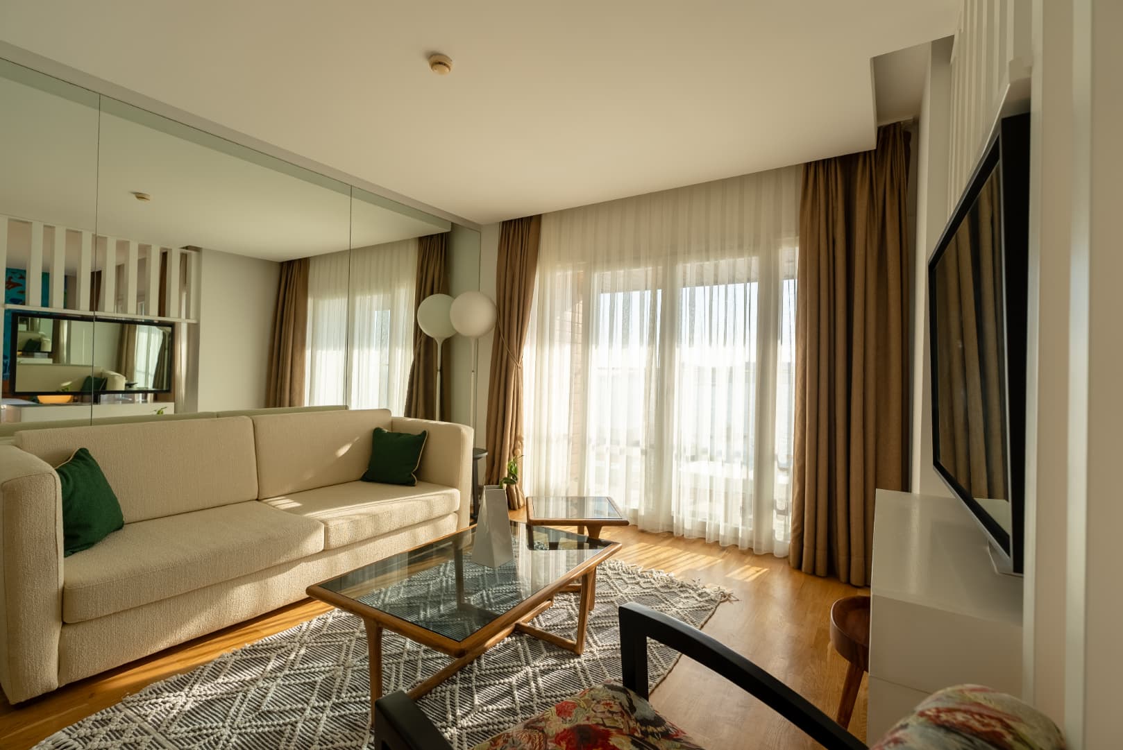 Palmalife Bodrum Resort & Spa-87