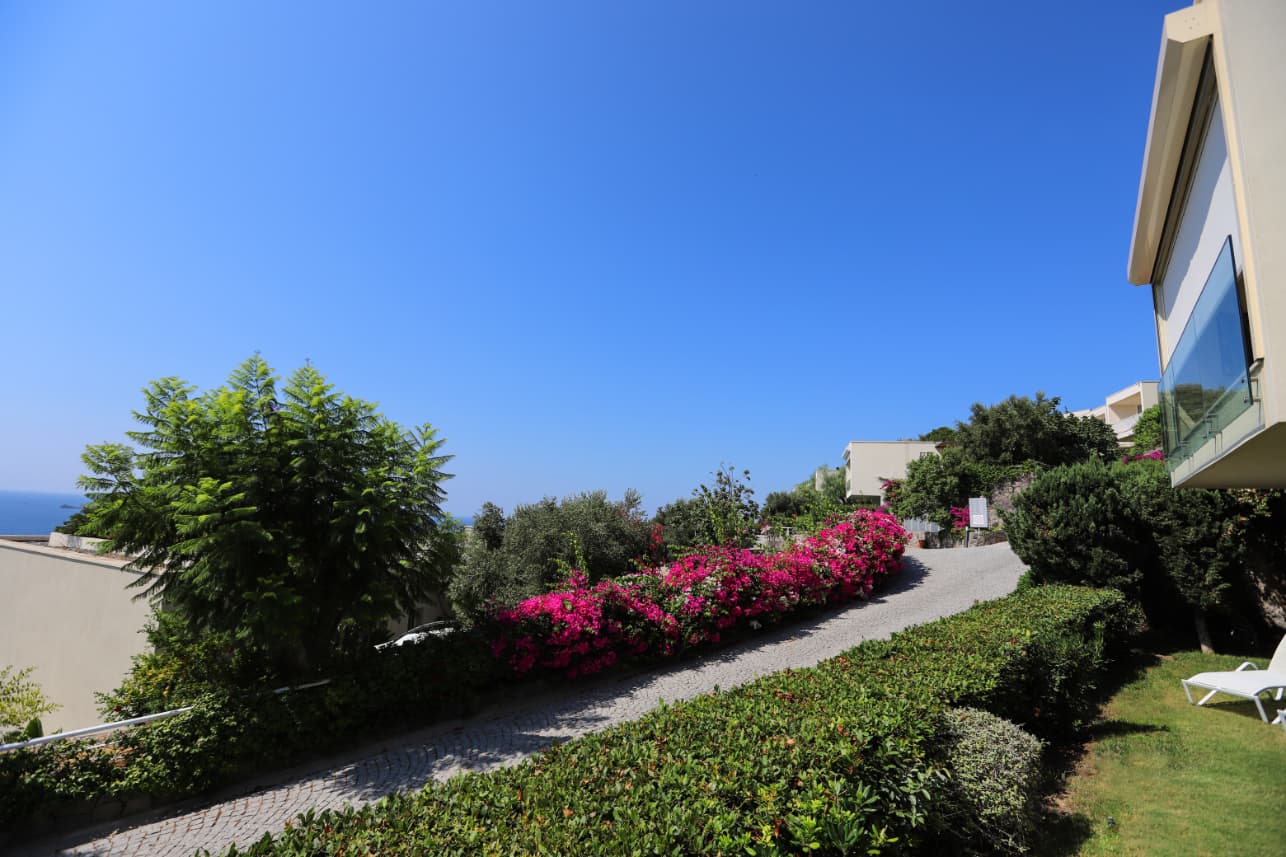 Palmalife Bodrum Resort & Spa-98