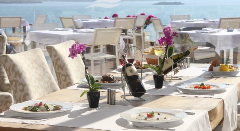 Palmalife Bodrum Resort & Spa-234