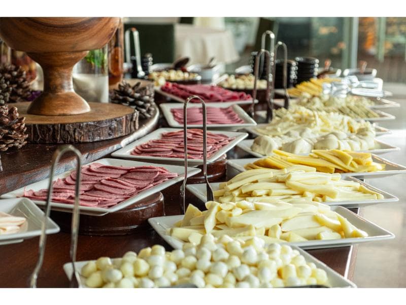 Palmalife Bodrum Resort & Spa-56