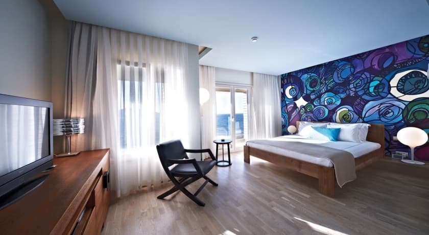 Palmalife Bodrum Resort & Spa-220