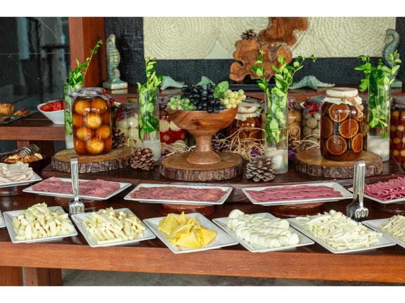 Palmalife Bodrum Resort & Spa-53