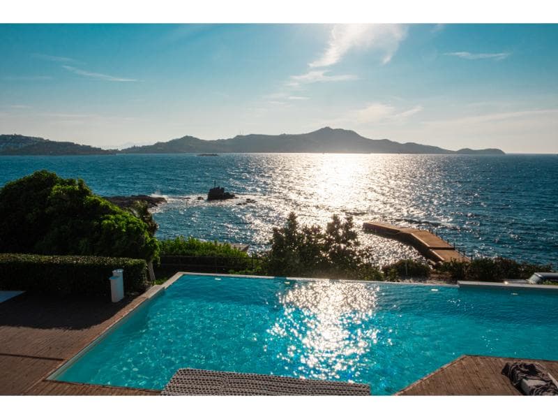 Palmalife Bodrum Resort & Spa-28