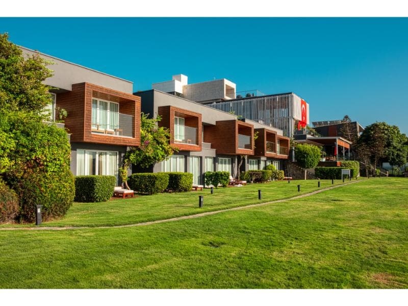 Palmalife Bodrum Resort & Spa-26