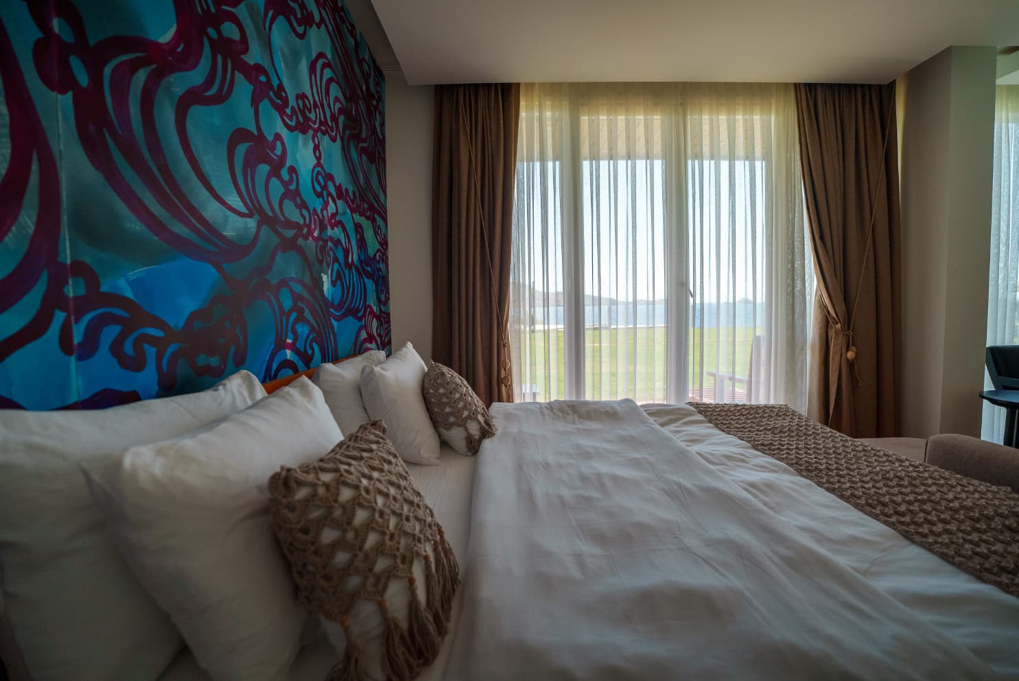 Palmalife Bodrum Resort & Spa-77