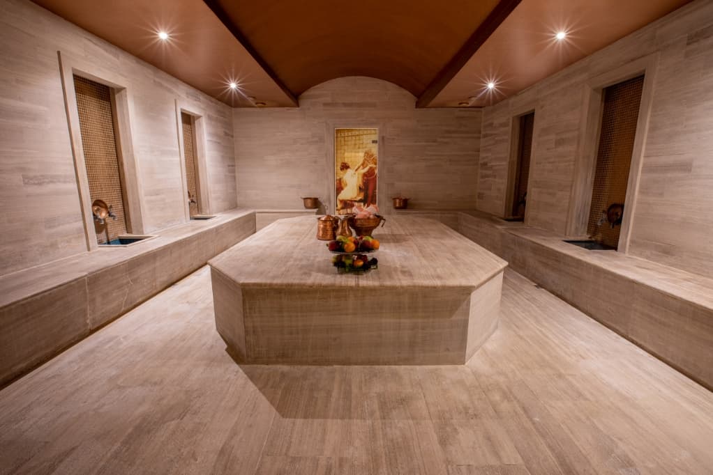 Palmalife Bodrum Resort & Spa-207