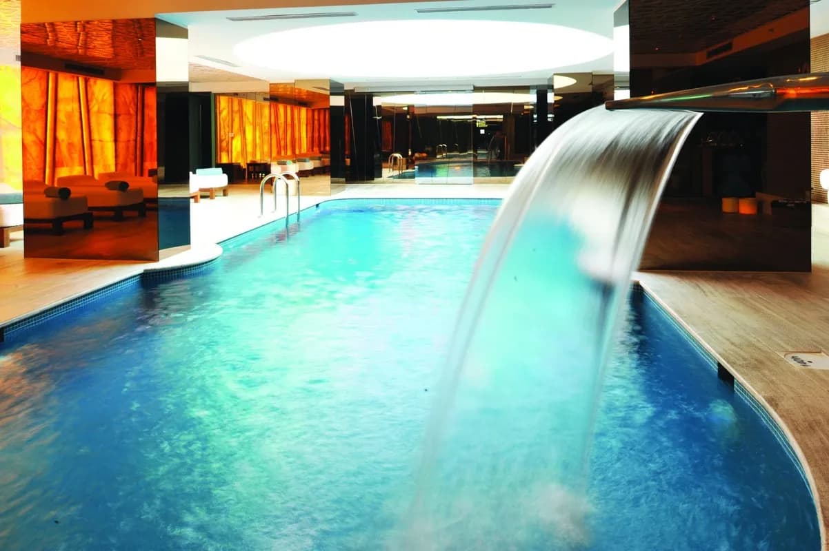 Palmalife Bodrum Resort & Spa-171