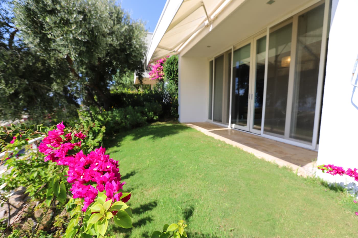 Palmalife Bodrum Resort & Spa-101