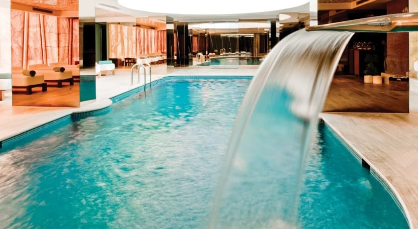 Palmalife Bodrum Resort & Spa-239