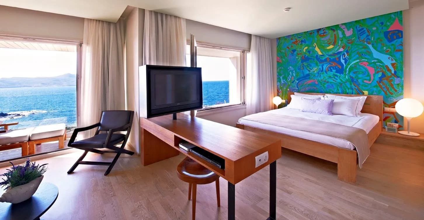 Palmalife Bodrum Resort & Spa-164