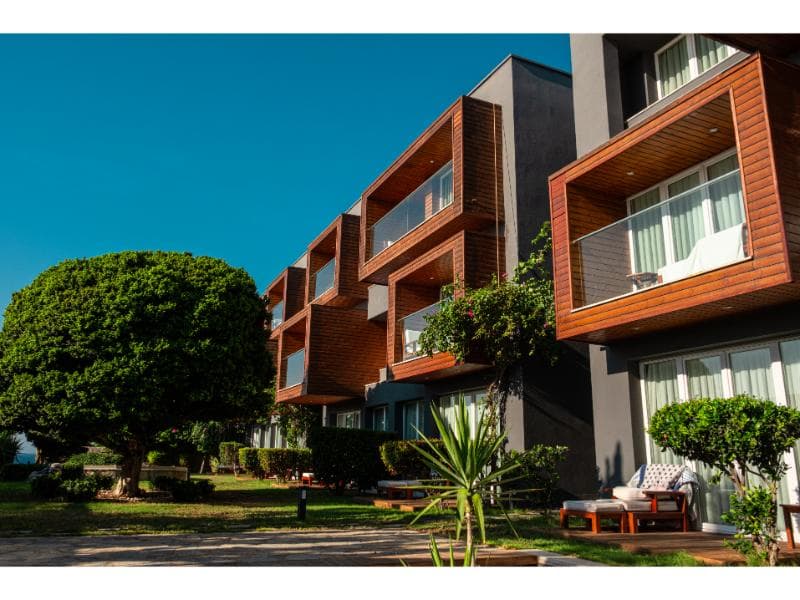 Palmalife Bodrum Resort & Spa-10