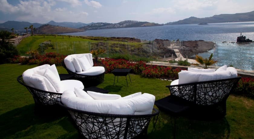 Palmalife Bodrum Resort & Spa-246