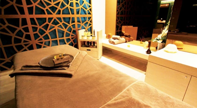 Palmalife Bodrum Resort & Spa-224