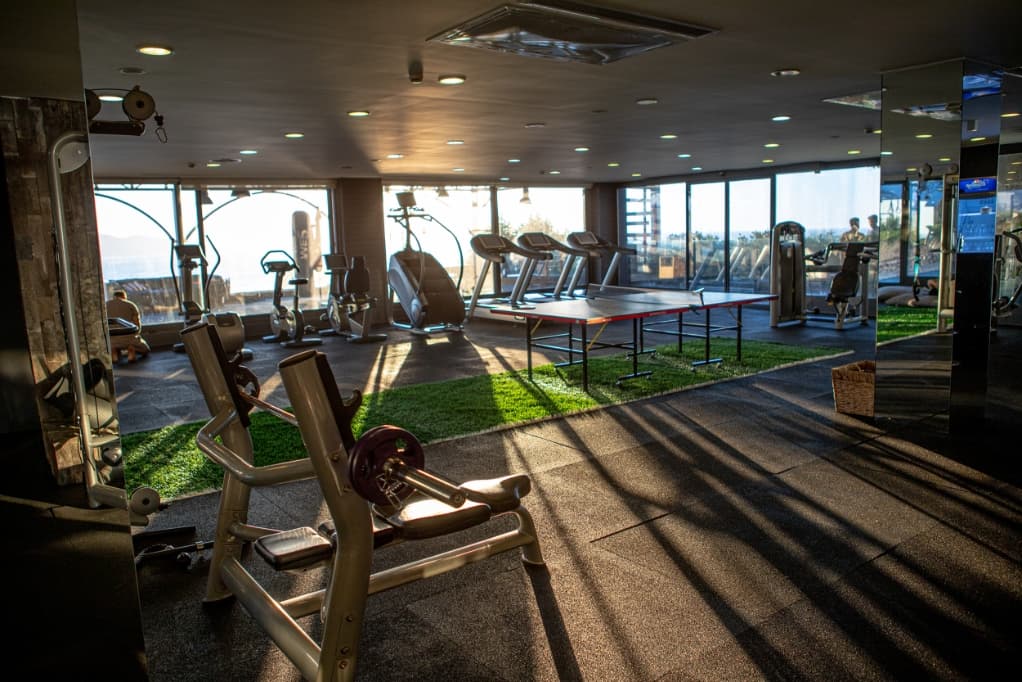 Palmalife Bodrum Resort & Spa-206