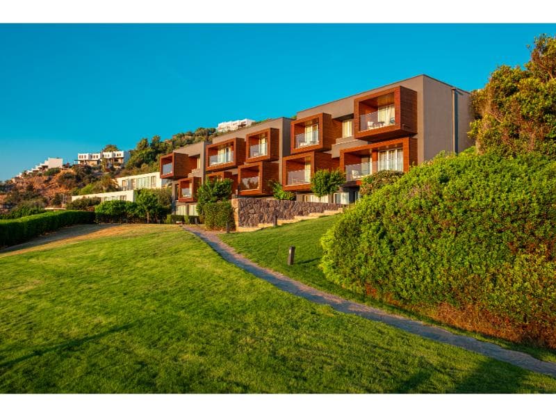 Palmalife Bodrum Resort & Spa-48